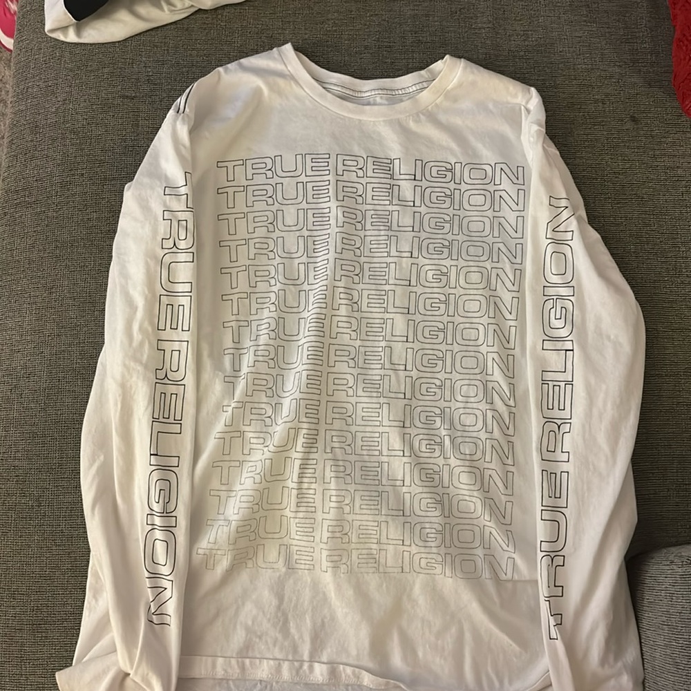 TR shirt